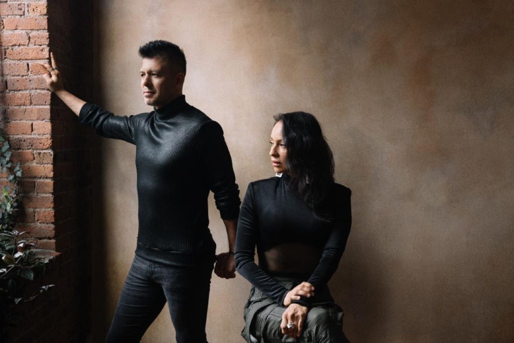 Rodrigo y Gabriela share video mini-series; new work coming next year