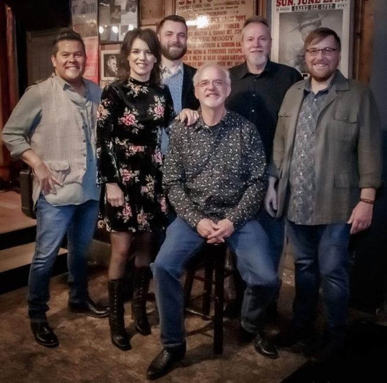 The Grascals Welcome Back Founding Member, Jamie Johnson, and Look Toward 20th Anniversary