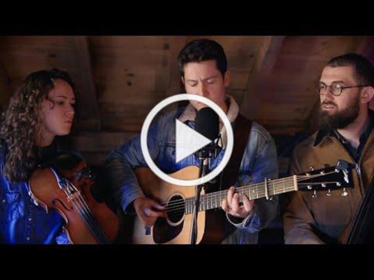 Hear Mile Twelve’s Clever Ode To A Brave Human Cannonball, “Johnny Oklahoma”