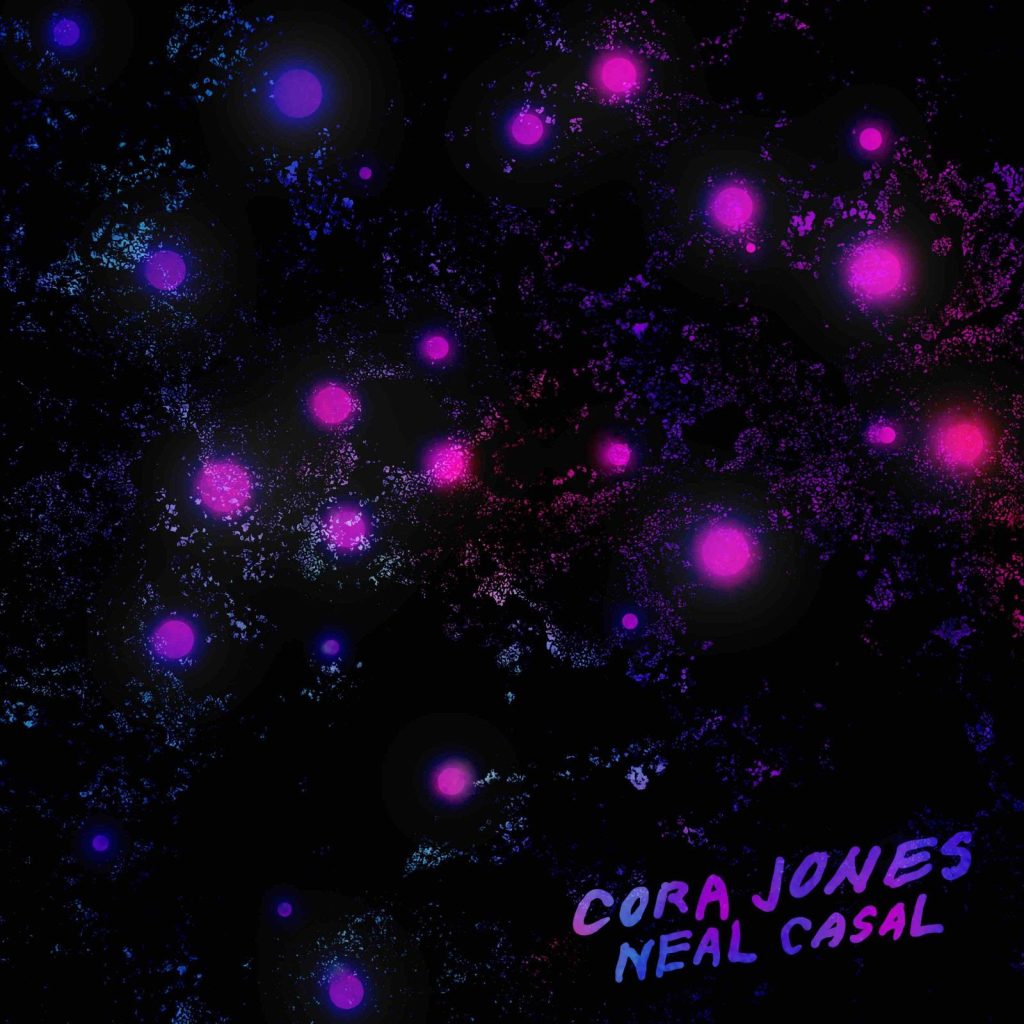 Neal Casal "Cora Jones" Out Today