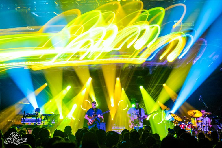 Spafford | Brooklyn Bowl | 1/20/2023