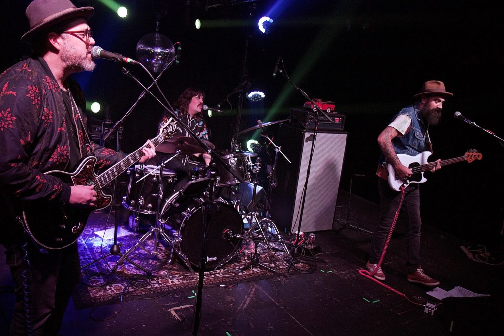 Jimi’s Dead | Knew Conscious | 1/1/23