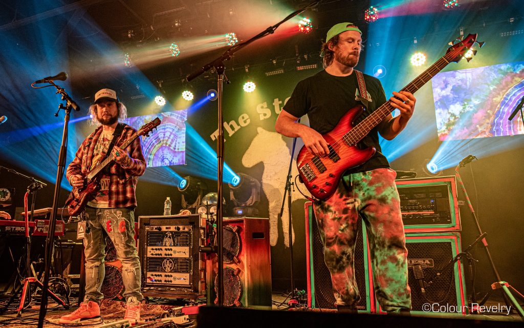 Twiddle | Stone Pony | 1/21/23