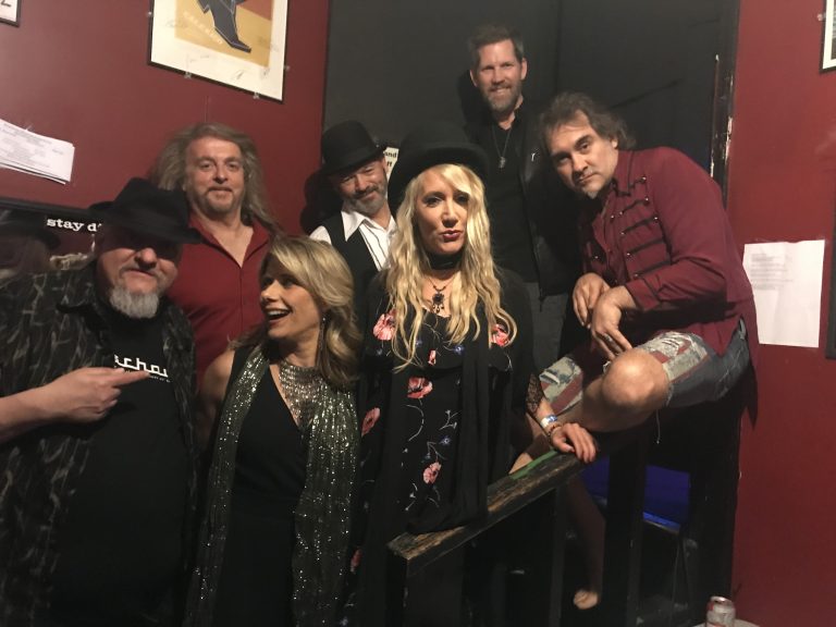 Stellar Roster of Local Singer-Songwriters Join Tribute to Fleetwood Mac Celebrating Christine McVie at City Winery Boston Jan 12