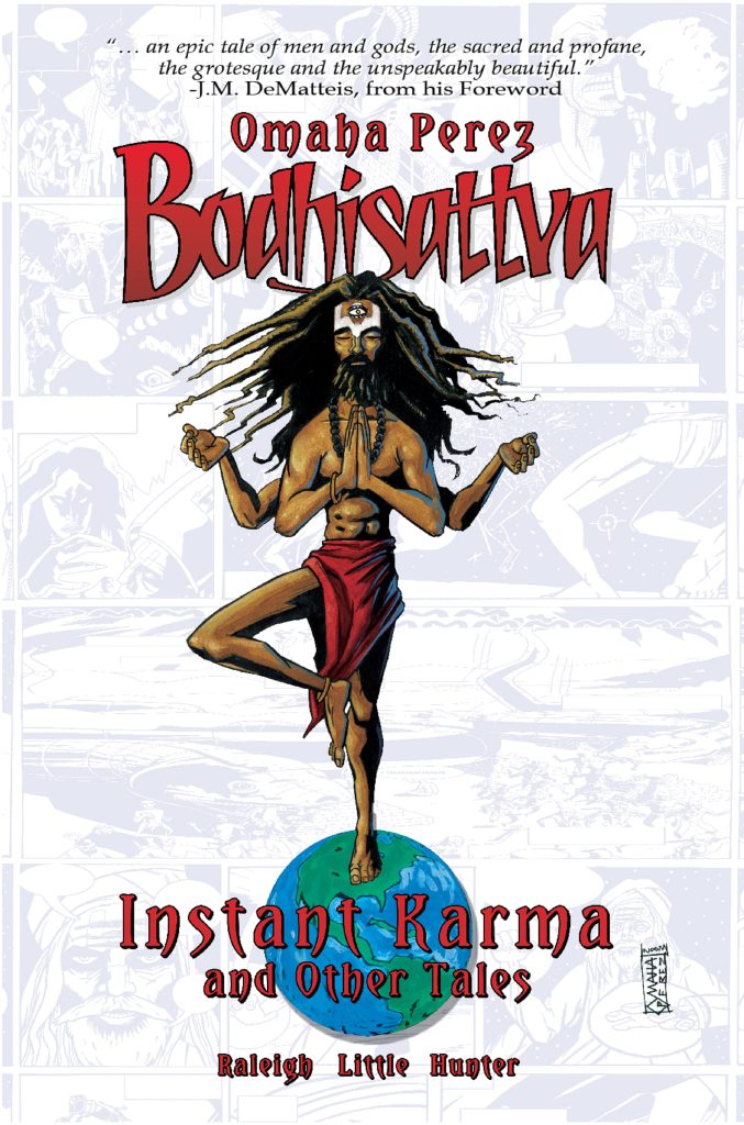 Another Gift for the Mind and Eyes from the Grateful Dead Family