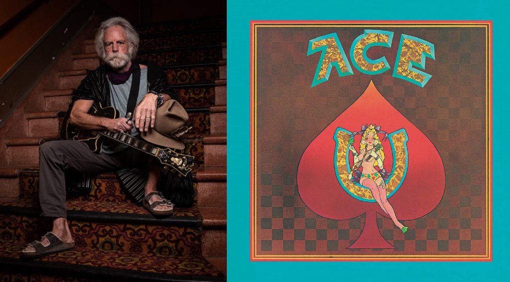 ‘Ace: 50th Anniversary Deluxe Edition’ – Review