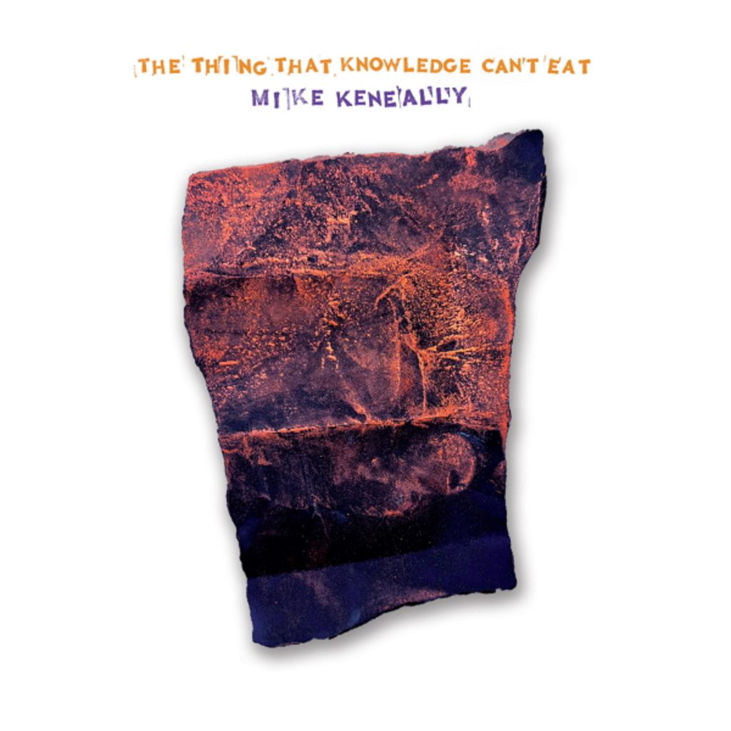 Zappa Alumni Mike Keneally To Release New Album “The Thing That Knowledge Can’t Eat” feat. Steve Vai, Eric Slick, Nick D'Virgilio and others