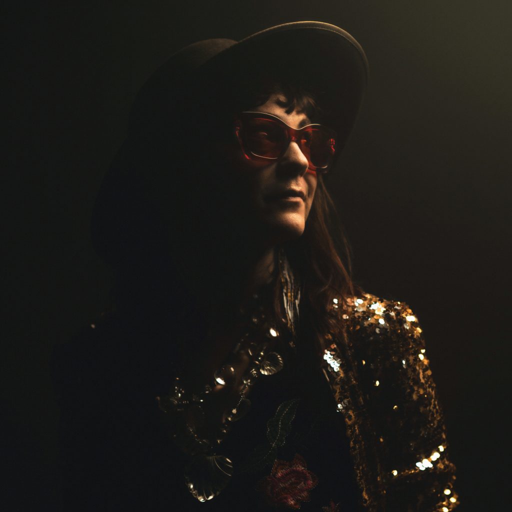 Americana Queen of Oklahoma Carter Sampson Shares New Song – Album out April 7th