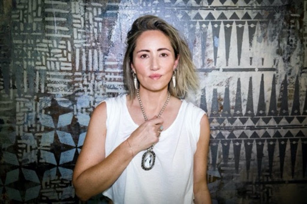 KT TUNSTALL Announces North American Tour – The GRAMMY®-nominated Singer/Songwriter Hits the Road Beginning April 20th…