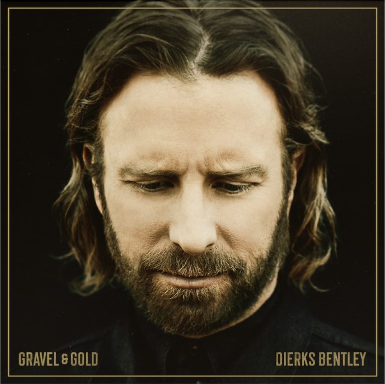 Dierks Bentley Details GRAVEL & GOLD – Out Feb. 24