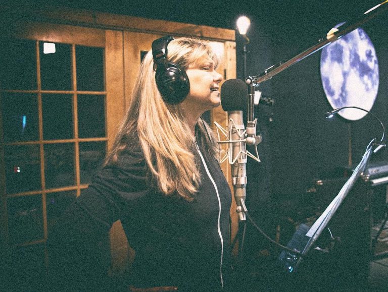 Paula Nelson to Release Pair of Duets with Dad Willie on The Next Waltz label