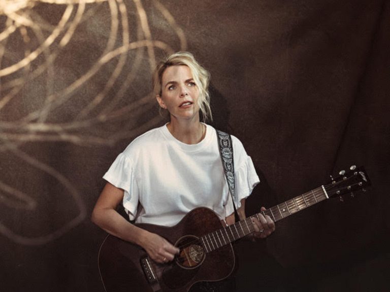 Aoife O'Donovan's Deluxe Version of GRAMMY-Nominated Album Age Of Apathy Out Now