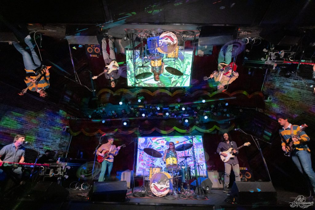 High Time | Brooklyn Bowl | 2/3/2023