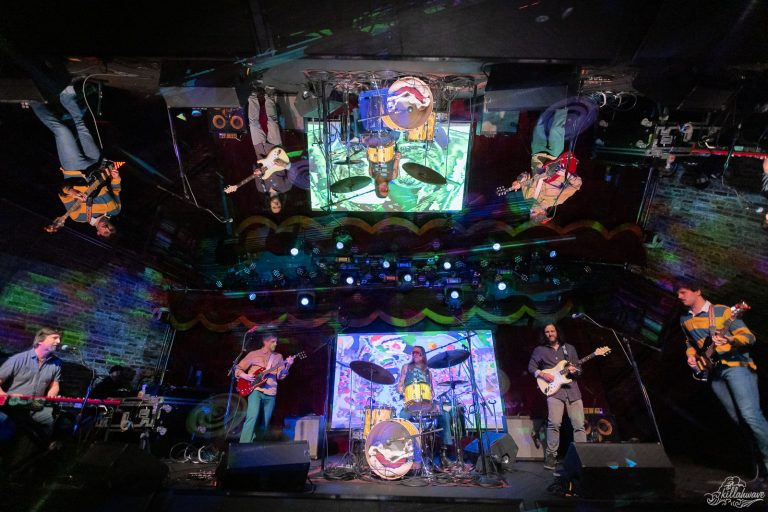 High Time | Brooklyn Bowl | 2/3/2023