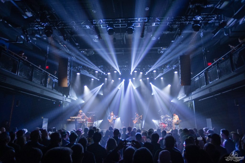 Pink Talking Fish | The Vogel | 2/17/2023