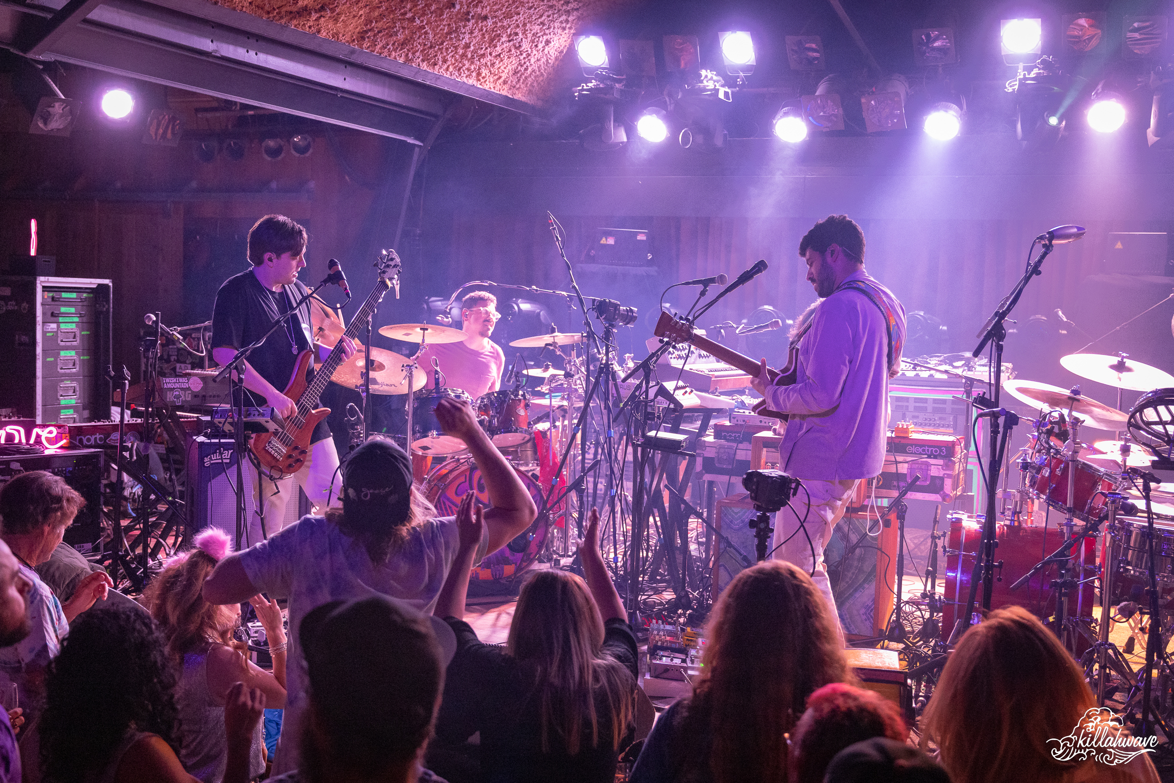 Eggy | The Belly Up | 2/23/2023