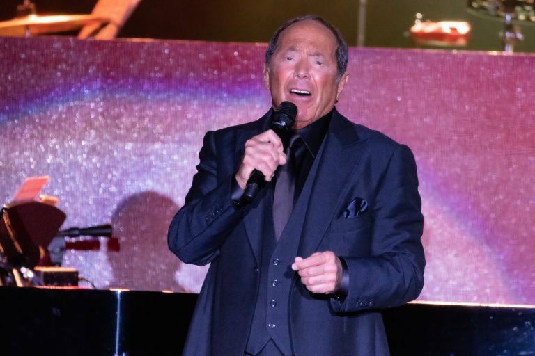 Paul Anka | Chumash Casino Resort | 2/11/23