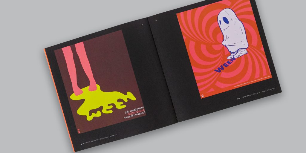 ECHO: A Survey at 25 Years of Sound, Art, and Ink on Paper