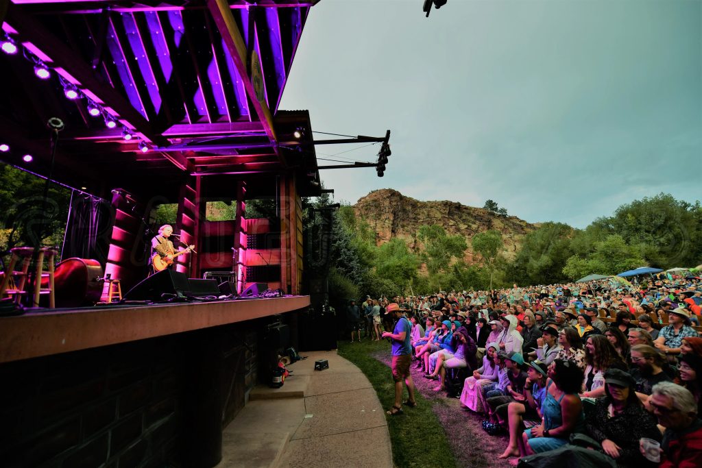Rocky Mountain Folks Festival Announces Initial Lineup for 2023 Festival