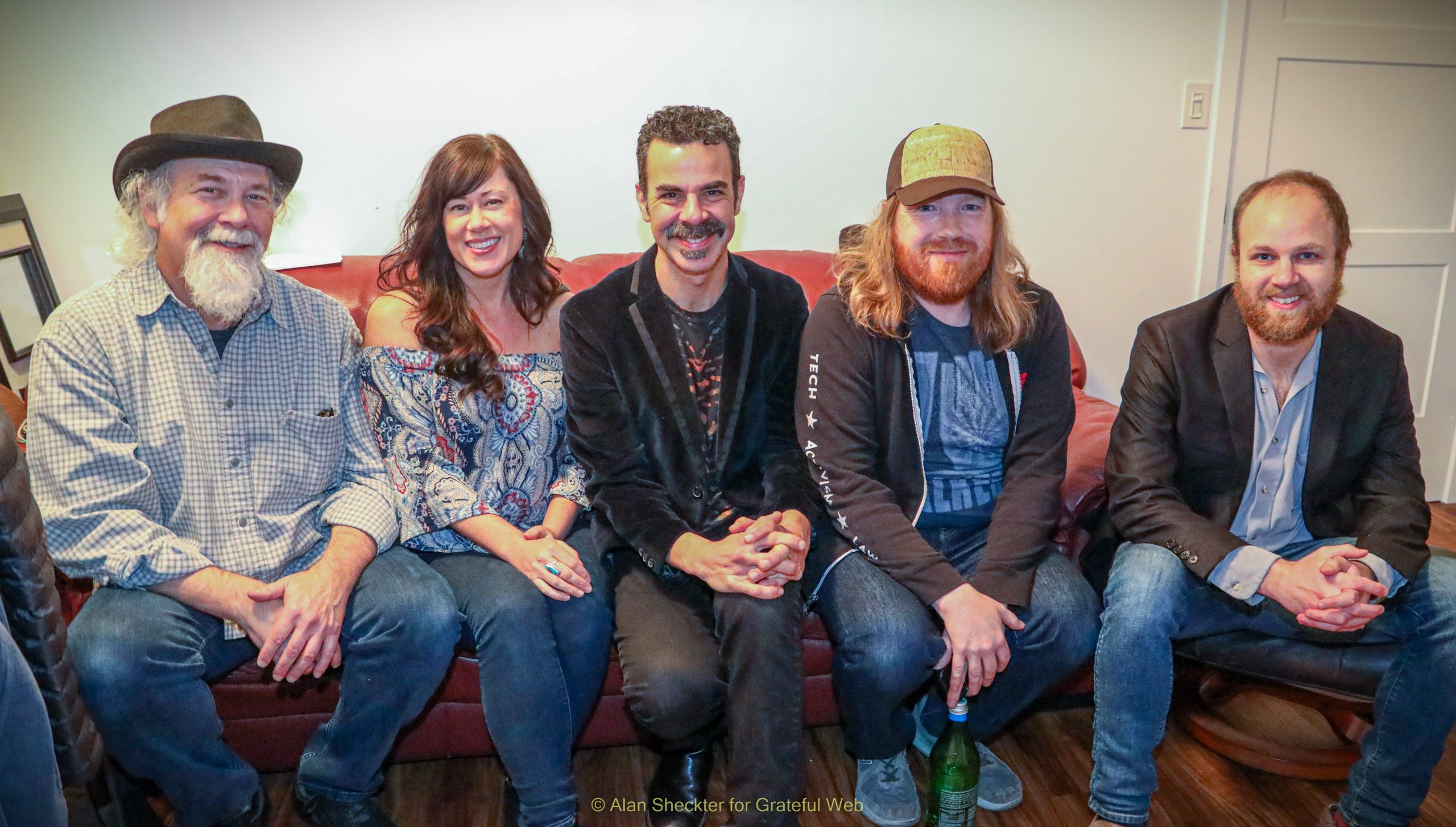 Lebo & Friends | Odd Fellows Hall | 1/28/23