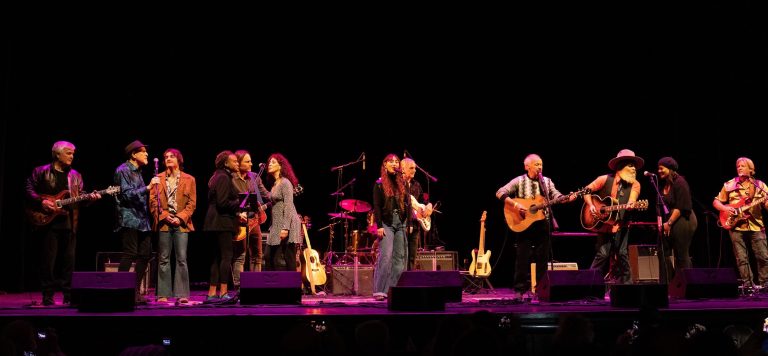 Fest Forums Concert | Lobero Theatre | 2/2/23