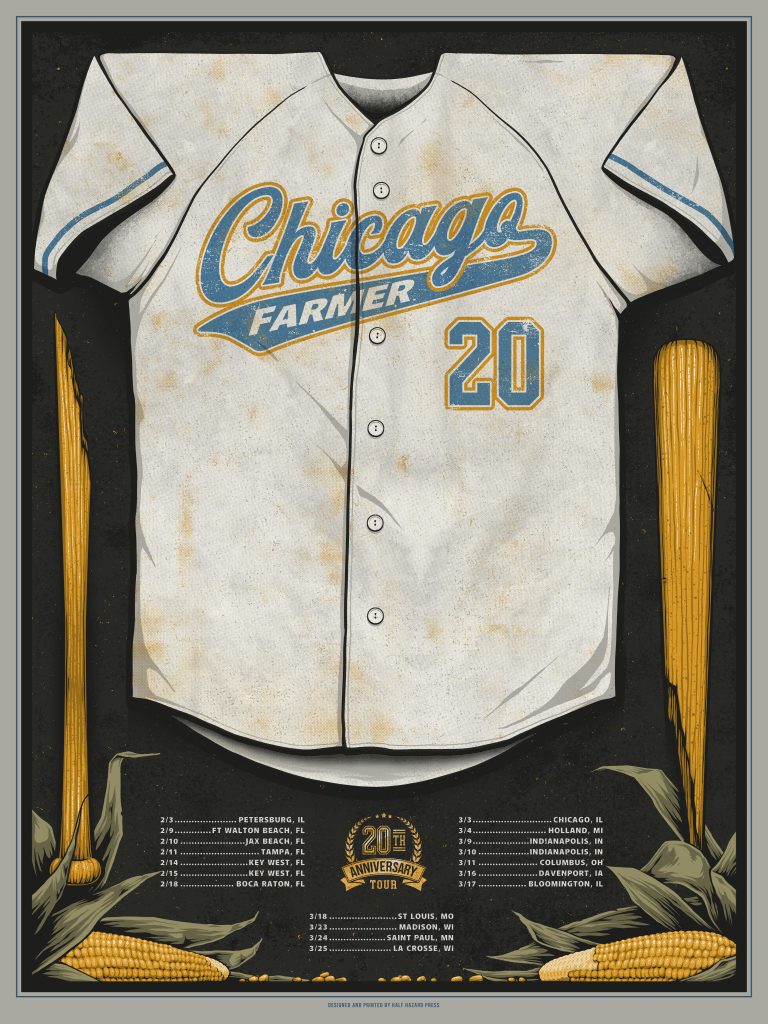 20 Years of Chicago Farmer: An Interview