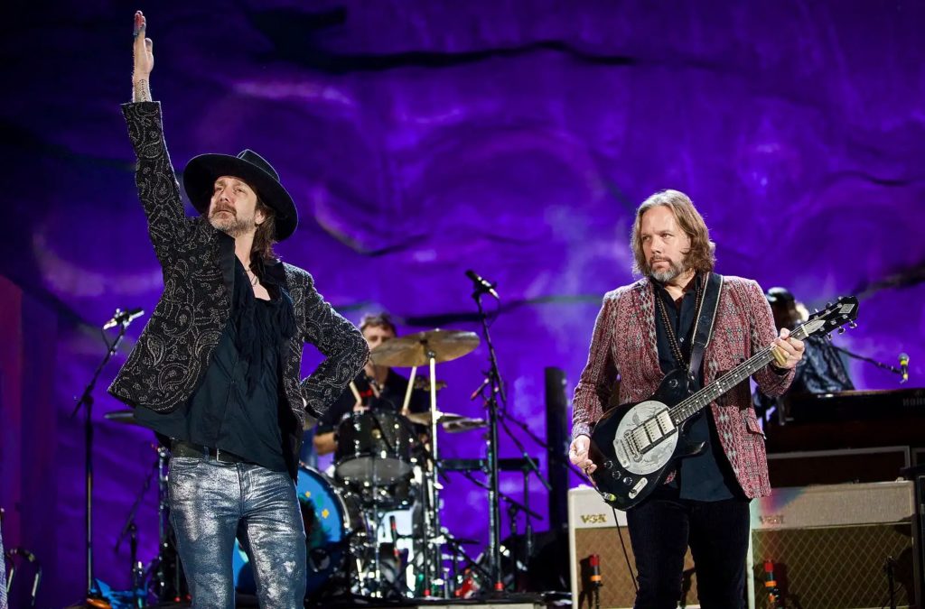 MerleFest Adds Chris and Rich Robinson’s Brothers Of A Feather, Nickel Creek, and more to 35th annual festival