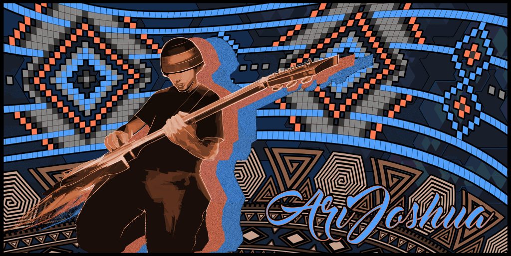 Grateful Web Interview with Ari Joshua