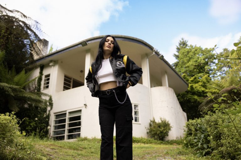 Australian Powerhouse WILSN Releases Debut Album "Those Days Are Over"