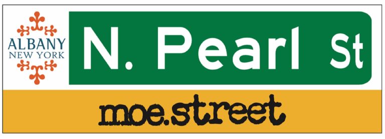 Albany introduces “moe.street,” declares moe.day “alive and well” on its fifth anniversary