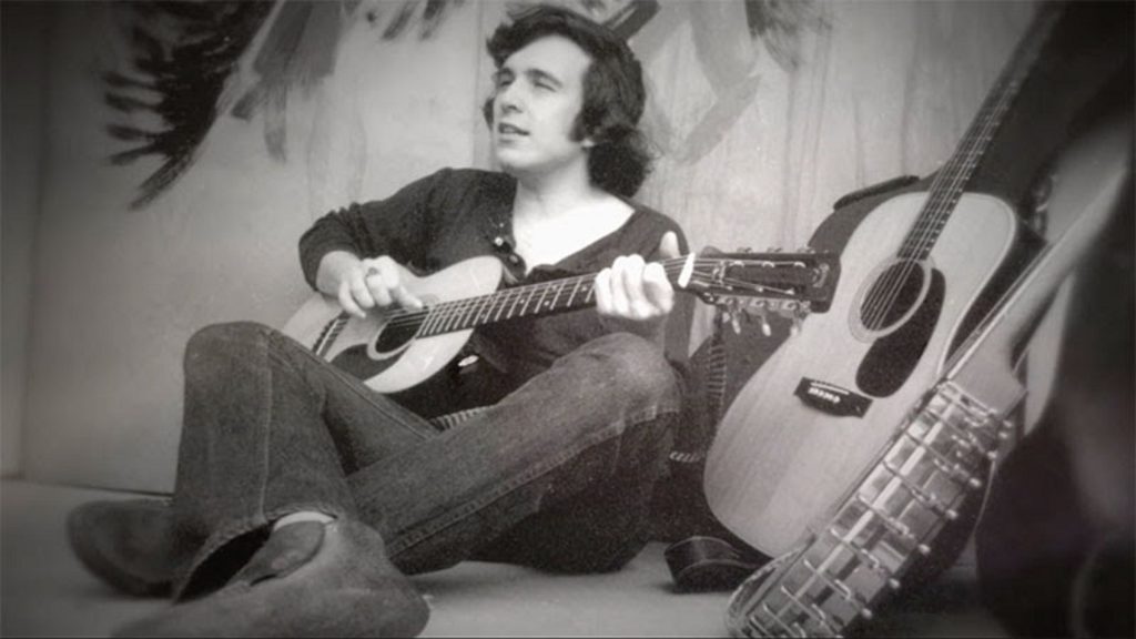 Don McLean Remembers Buddy Holly, Ritchie Valens, and The Big Bopper – Jiles Perry "J.P." Richardson Jr. – on 54th Anniversary of Plane Crash