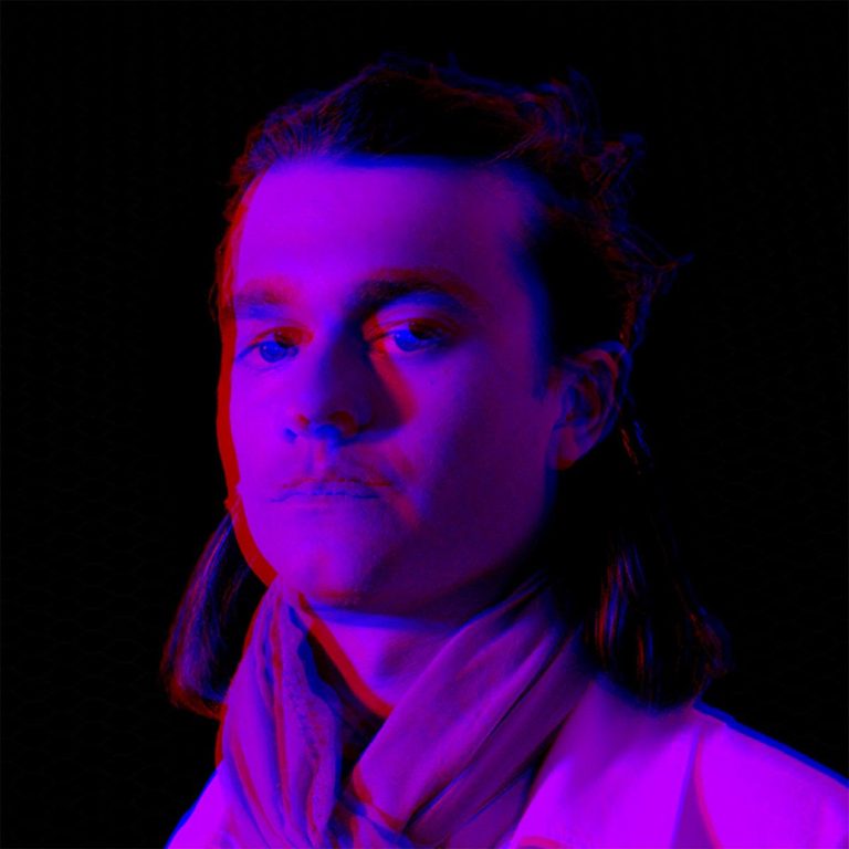 RTZ, deemed "Cheap Trick's secret weapon" (Rolling Stone) in his early 20s, unveils dreamy indie debut