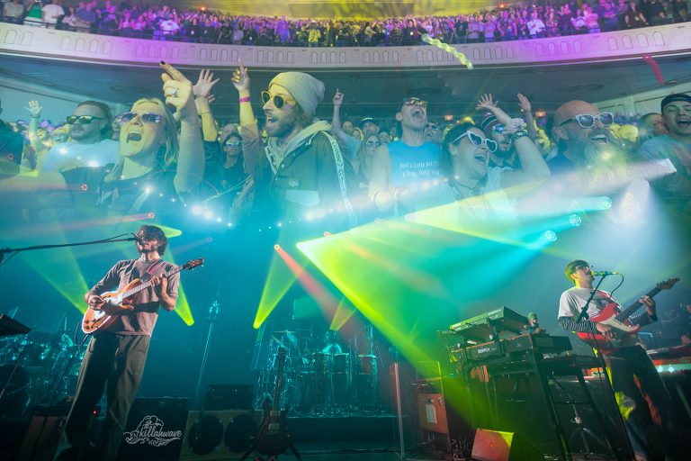 Goose | Capitol Theatre | 3/11/2023