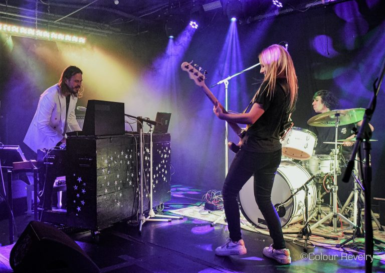 MARCO BENEVENTO + MIKE DILLON & PUNKADELICK | UNDERGROUND ARTS | 3/11/23