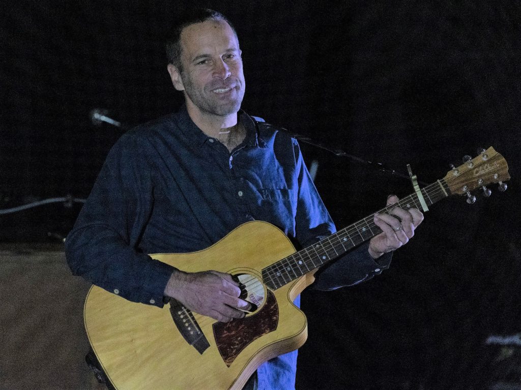 Jack Johnson | Lobero Theatre | 2/21/23