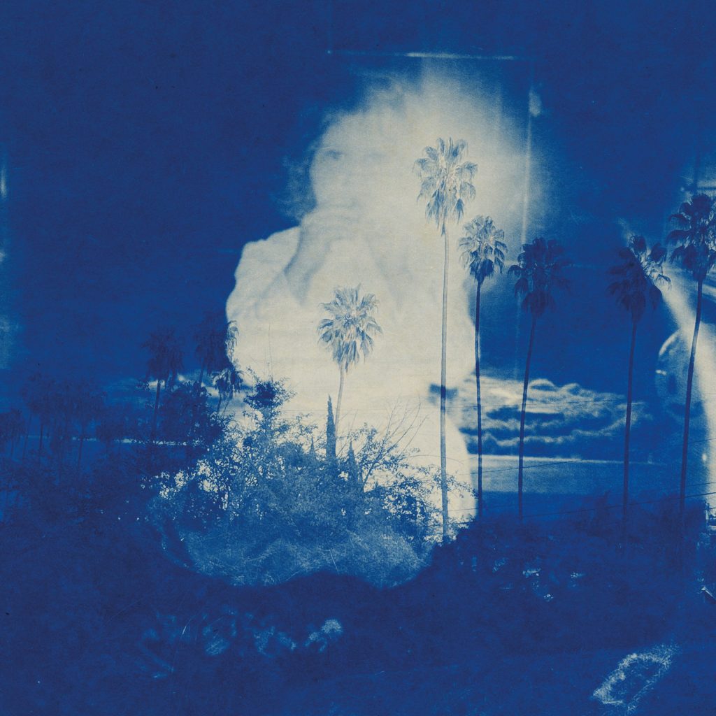 Fruit Bats set to release "A River Running to Your Heart"