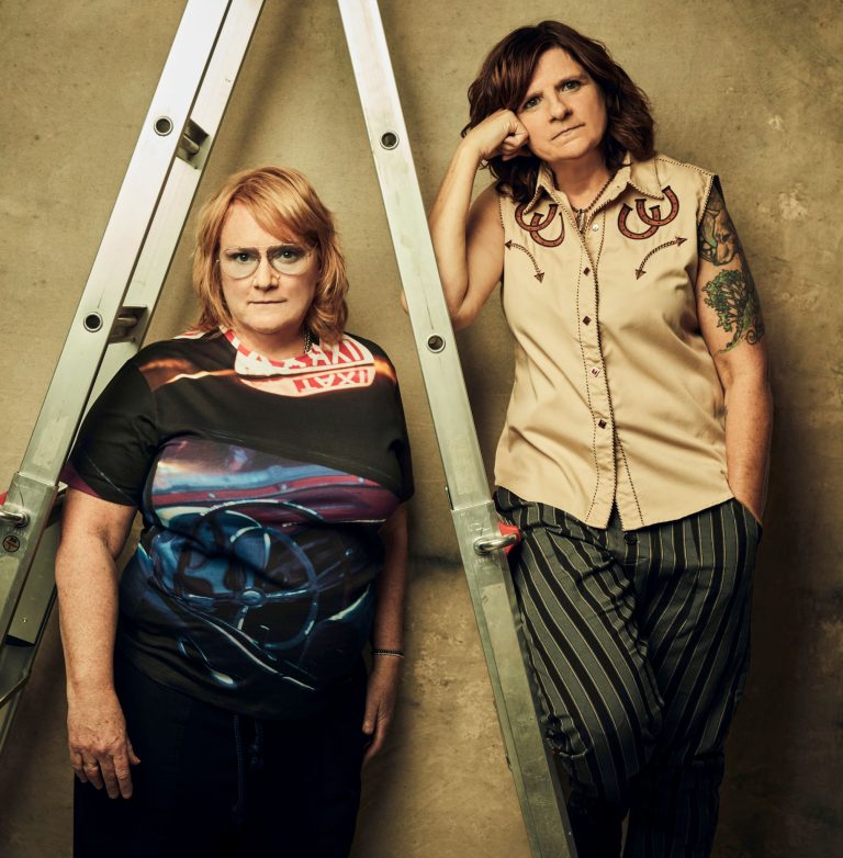 Indigo Girls announce show at Chautauqua Auditorium | 7/5/23