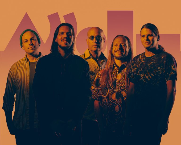 The Motet Announce Dead & Company After-Party at Boulder Theater