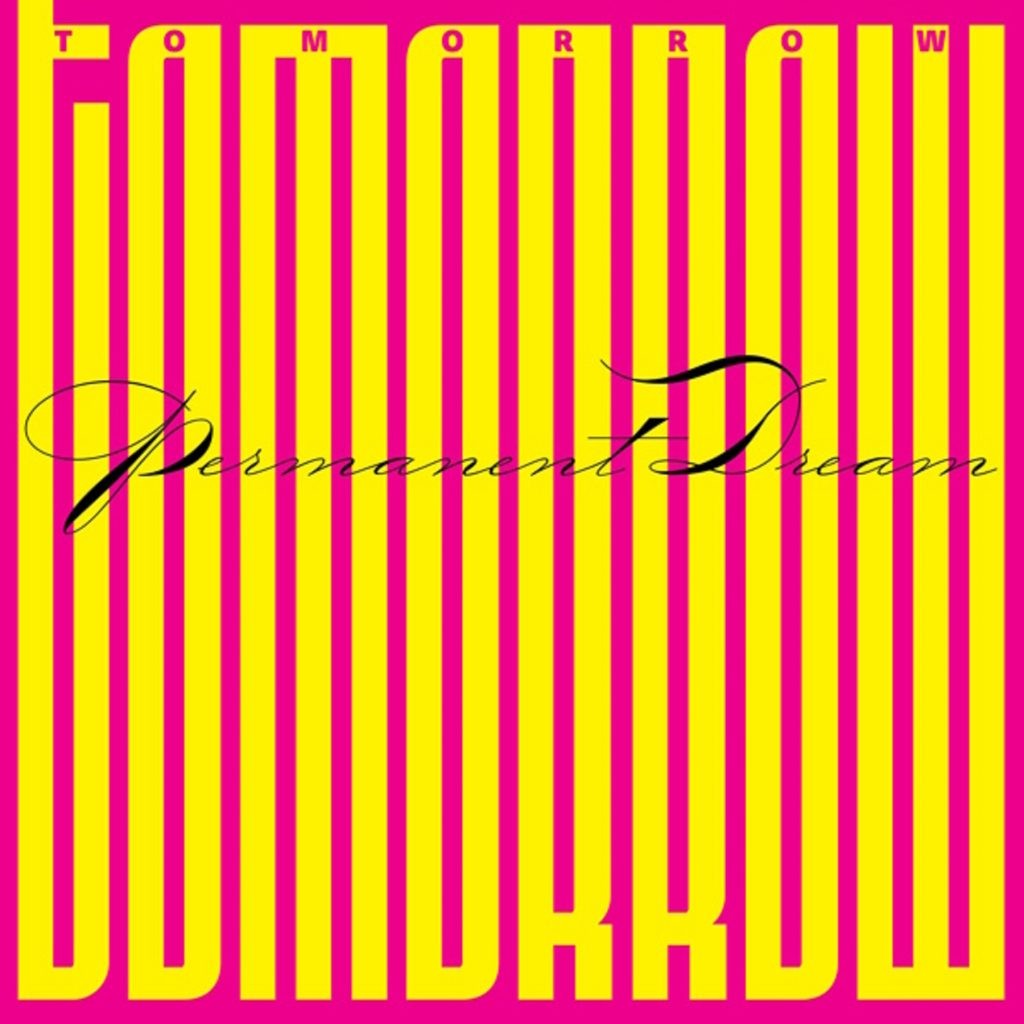 Tomorrow’s Legendary Debut Album Re-imagined by Guitar Icon & YES Founding Member Steve Howe Released April 28, 2023