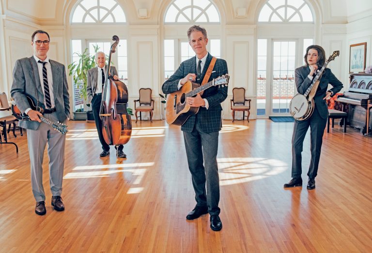 Chris Jones & The Night Drivers release music video for No. 1 song, "The Price Of Falling"