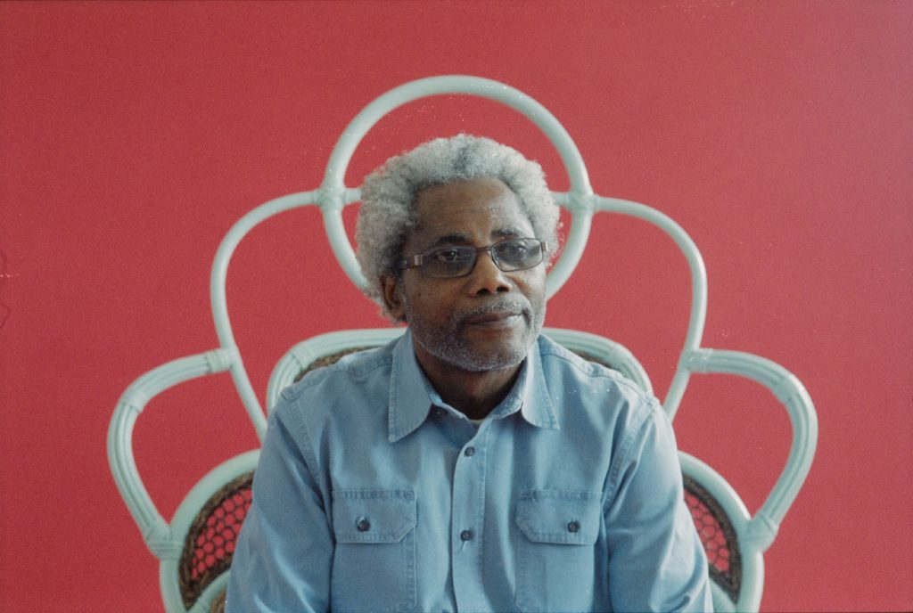 PETER ONE 67 YEAR OLD FORMER MUSIC STAR FROM WEST AFRICA, RETURNS TO MUSIC AFTER 30 YEARS