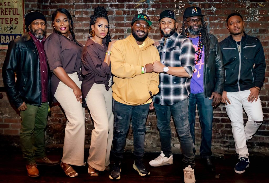 The Wailers at Chautauqua Auditorium | 6/1/23