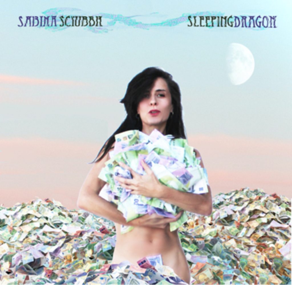 Sabina Sciubba confirms new album Sleeping Dragon out June 23