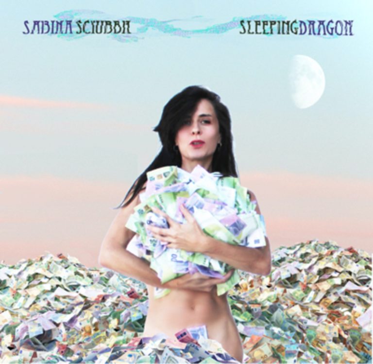 Sabina Sciubba confirms new album Sleeping Dragon out June 23