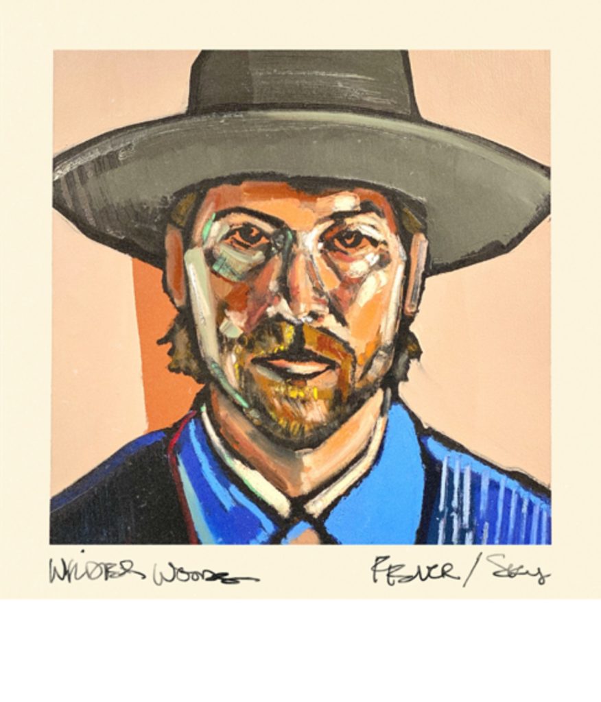 FEVER / SKY, the New Album from Wilder Woods, Earns Raves From Industry and Fans