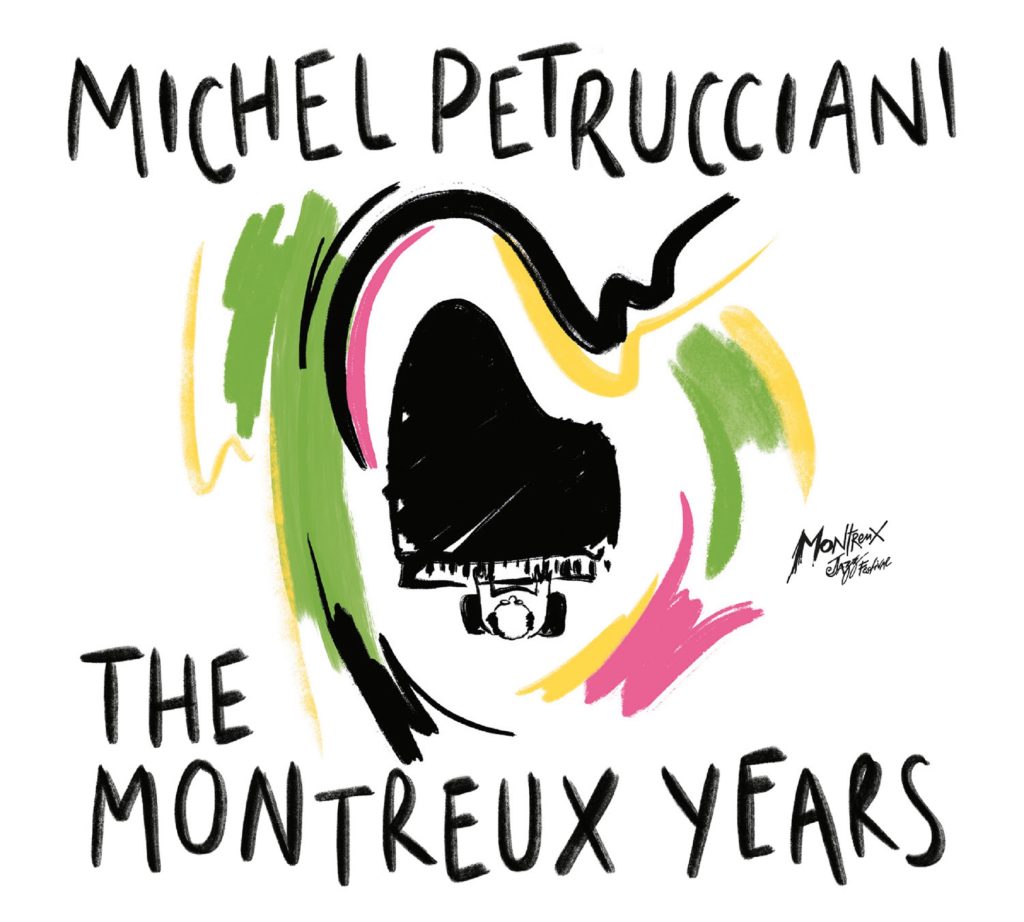 MICHEL PETRUCCIANI: THE MONTREUX YEARS – Coming Out April 7, 2023