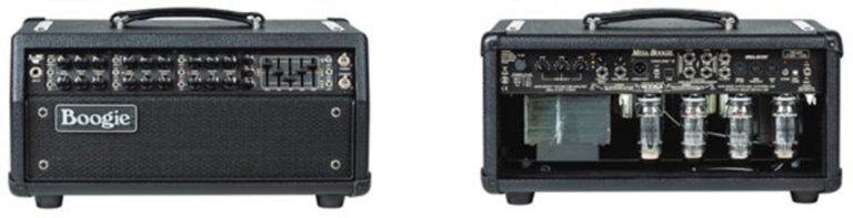 MESA/Boogie Announces A New Mark Icon, the Mark VII Series, Available Now