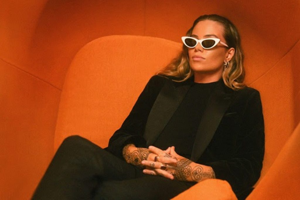 TASH SULTANA Unveils New Single And Video “James Dean” From Forthcoming EP Out Later This Year