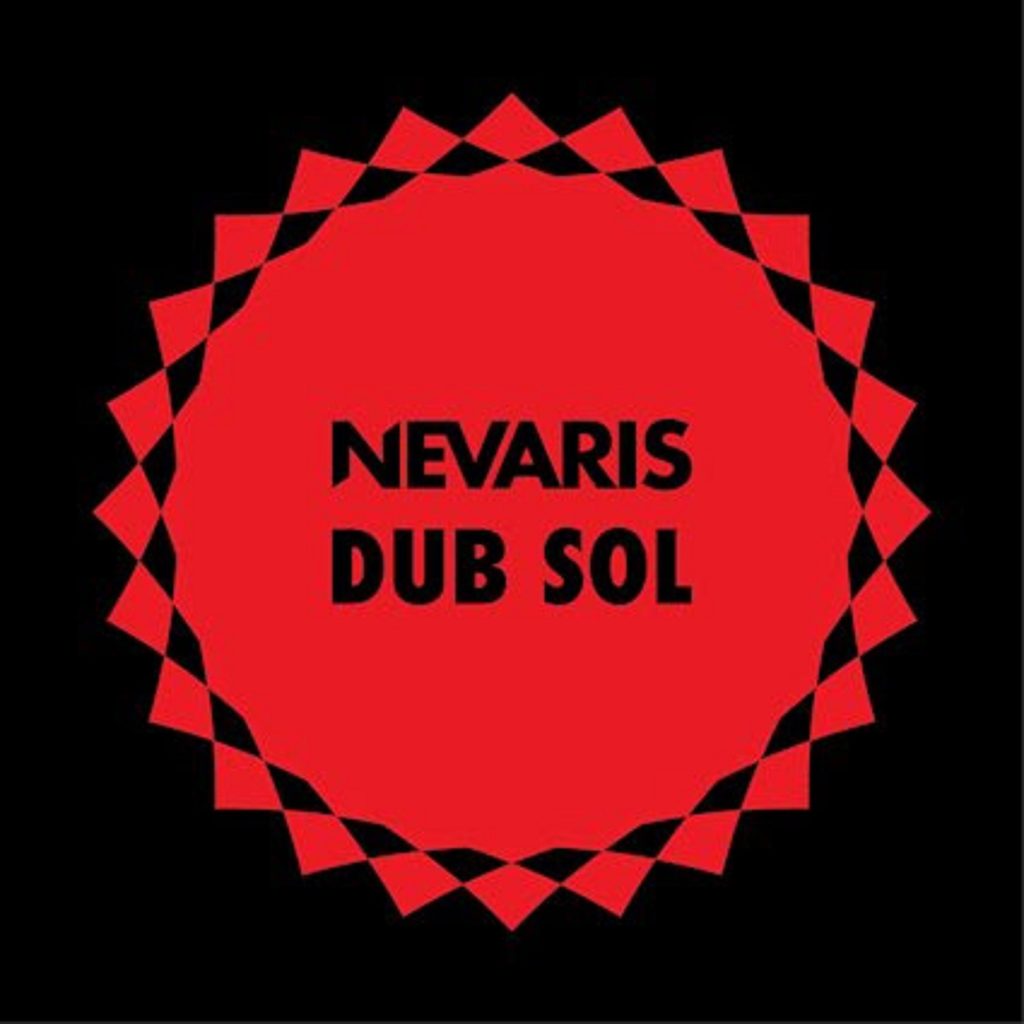 OUT NOW: SANTANA-endorsed NEVARIS – BILL LASWELL collaboration 'Dub Sol'