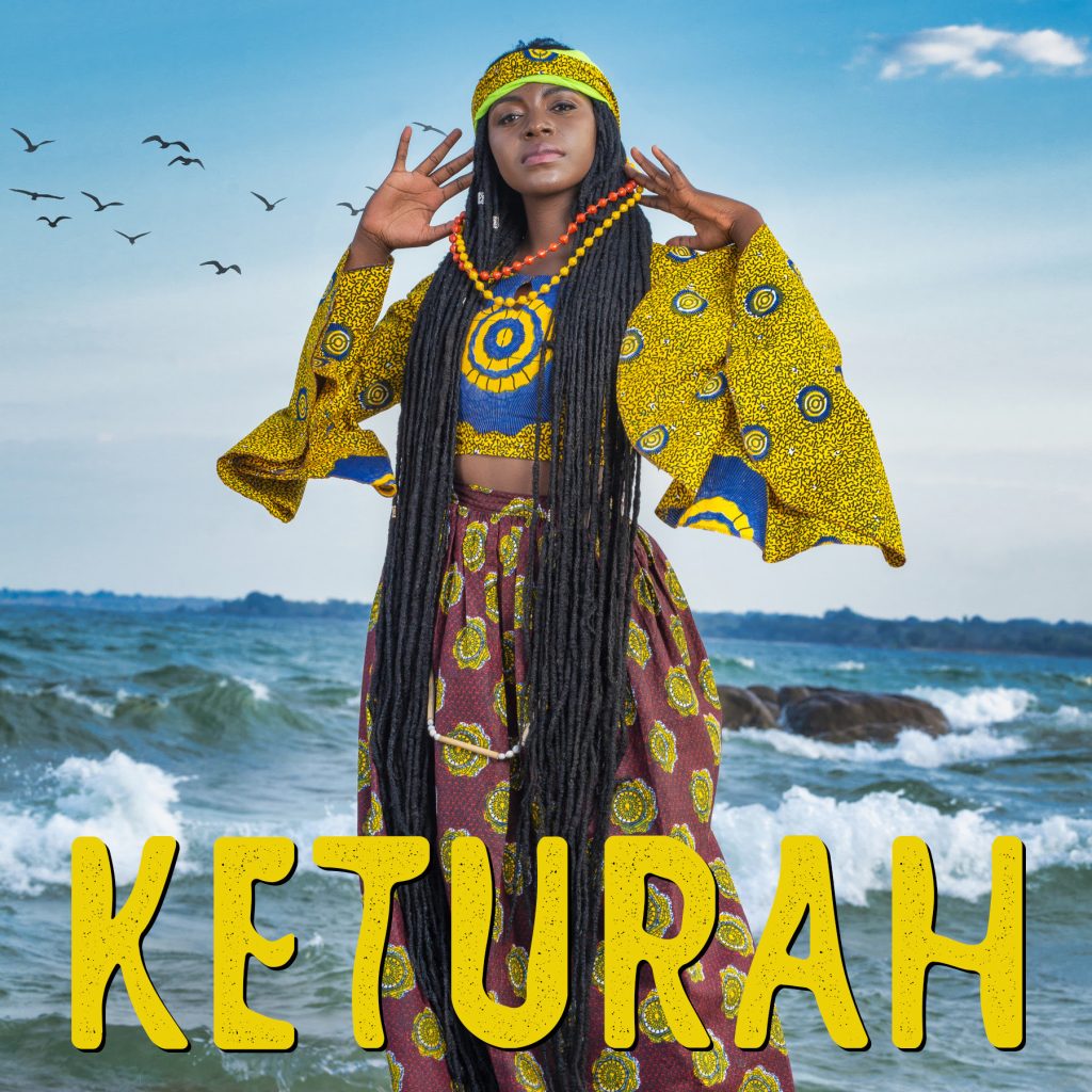 Powerful new voice from Malawi, Keturah announces debut album, first single with Playing for Change